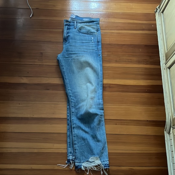 Frame jeans - Picture 3 of 4